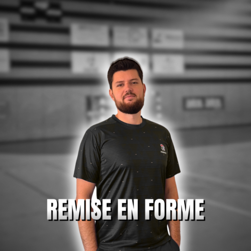 PROGRAMME REMISE EN FORME