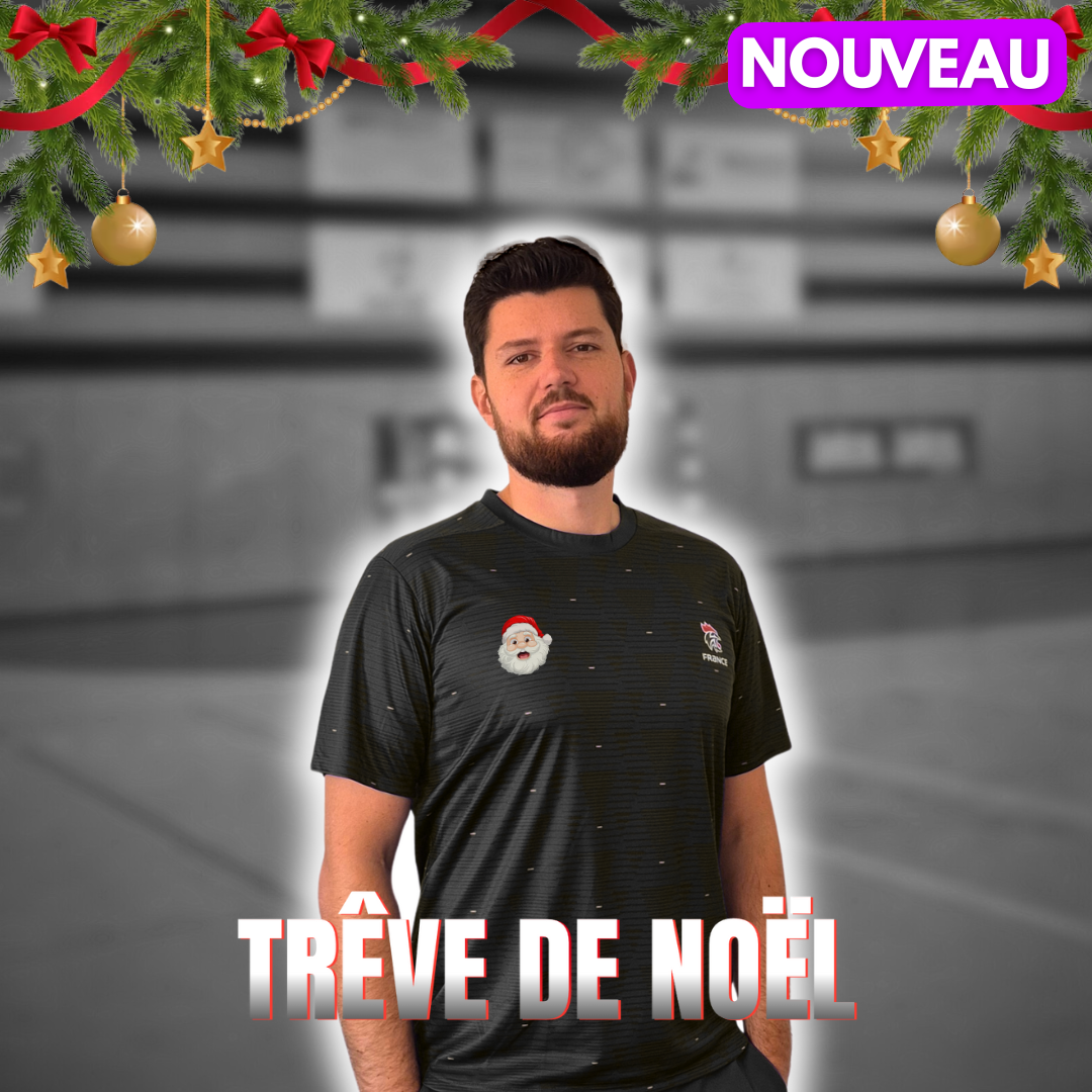 PROGRAMME TRÊVE DE NOËL