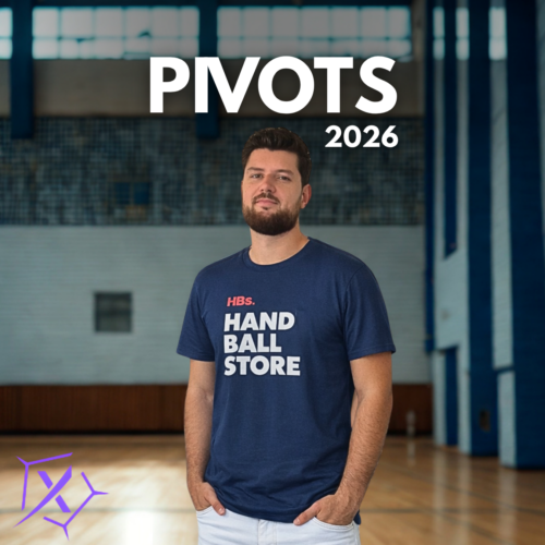 Préparation estivale Spécial Pivot - niveau avancé