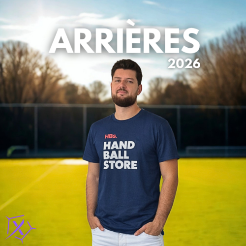 Préparation estivale Spécial Arrière - 6 semaines