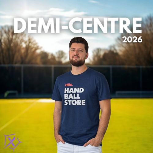Préparation estivale Spécial Demi-Centre - 6 semaines