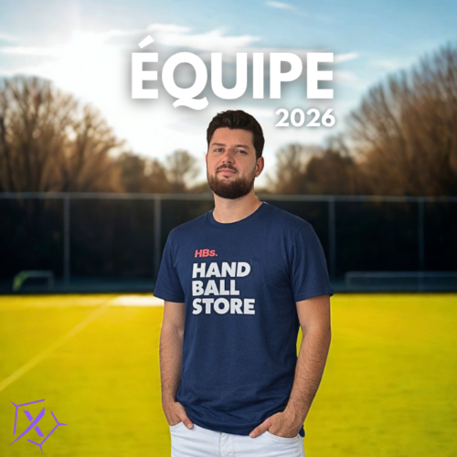 Préparation estivale Équipe de Handball - 6 semaines